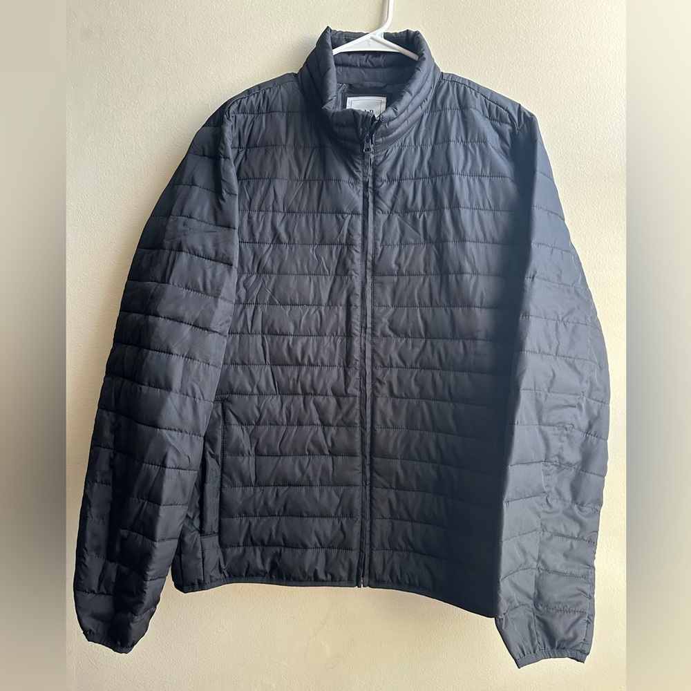 New GAP coat